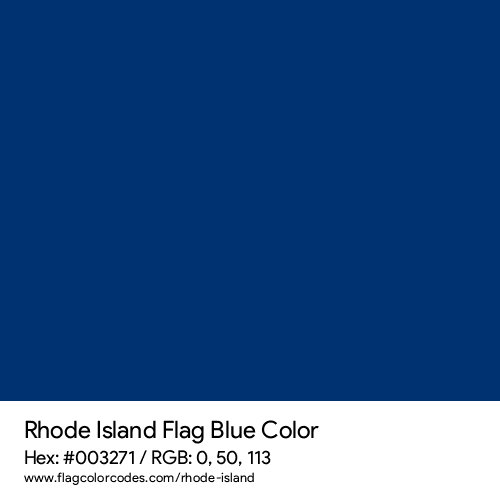 Blue - 003271
