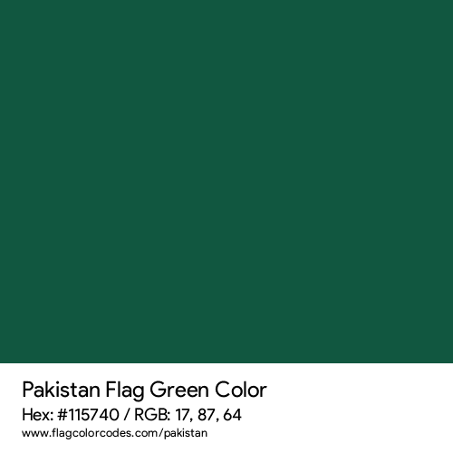 Green - 115740