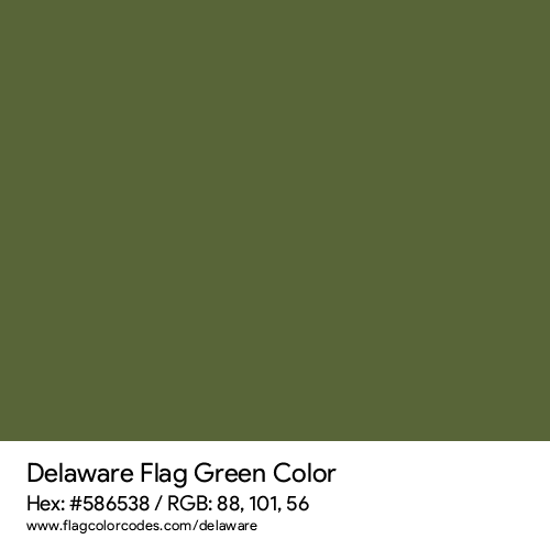 Green - 586538
