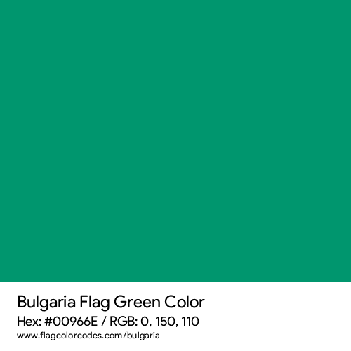 Green - 00966E