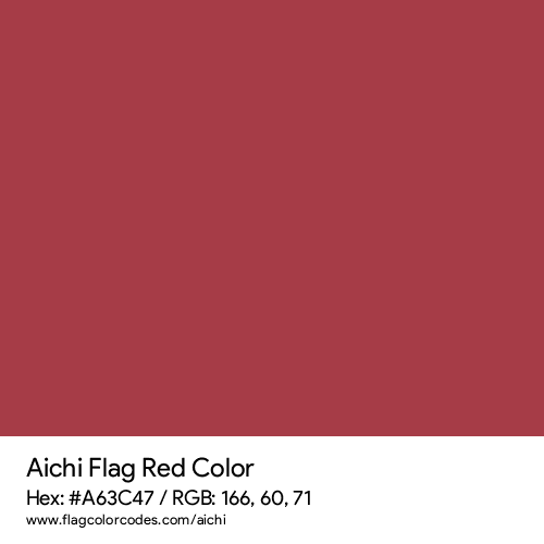 Red - A63C47