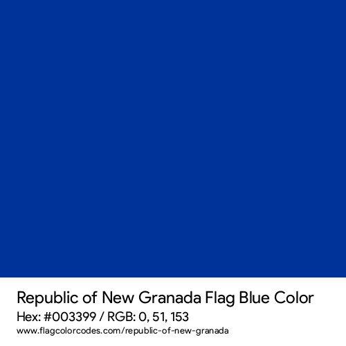 Blue - 003399