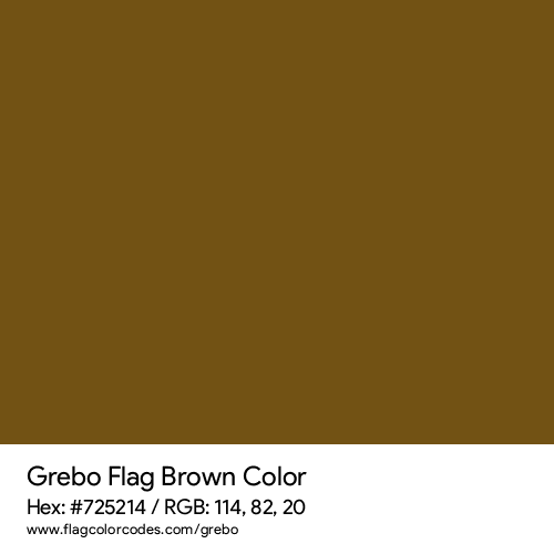 Brown - 725214