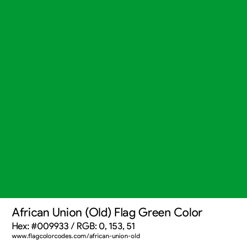 Green - 009933