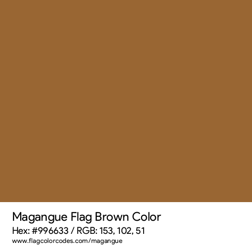 Brown - 996633