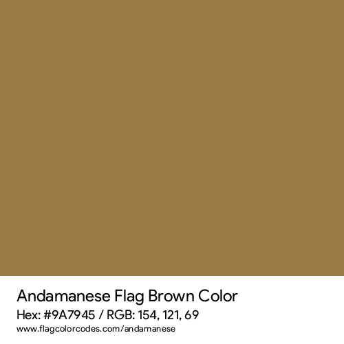 Brown - 9A7945