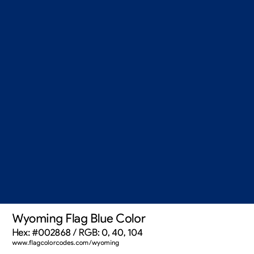 Blue - 002868