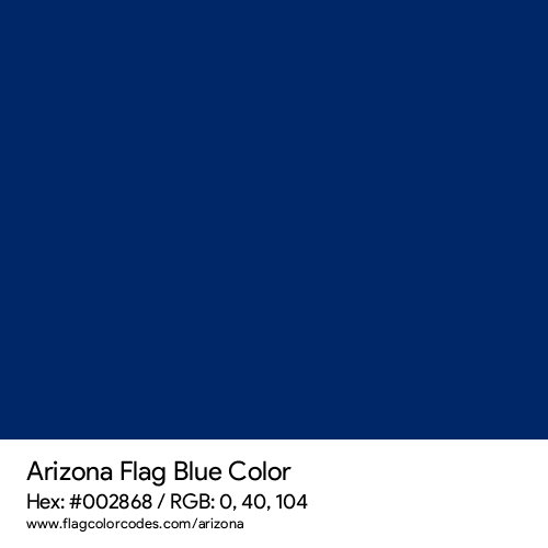 Blue - 002868