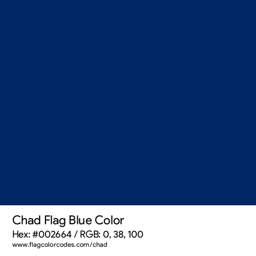 Blue - 002664