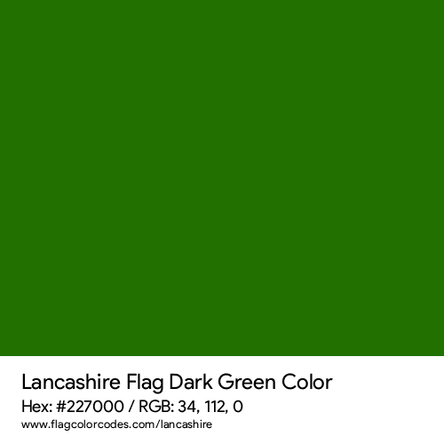 Dark Green - 227000