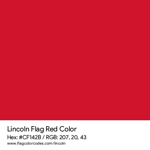 Red - CF142B