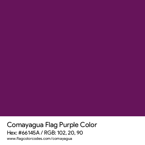 Purple - 66145A