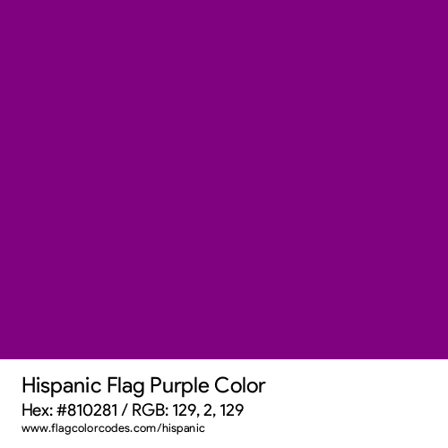 Purple - 810281