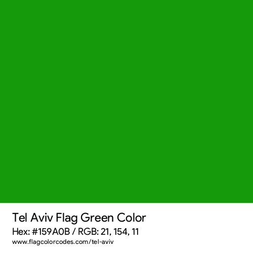 Green - 159A0B