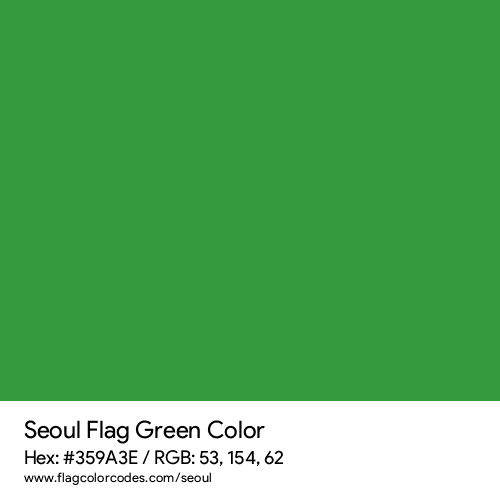 Green - 359A3E