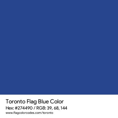 Blue - 274490