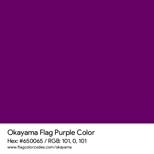Purple - 650065