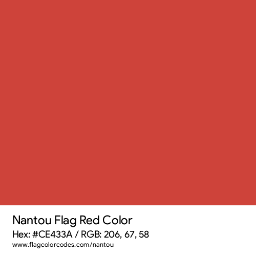 Red - CE433A