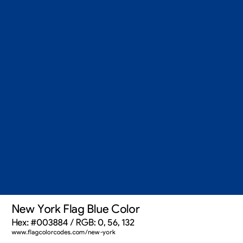 Blue - 003884