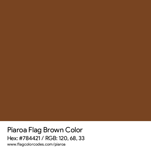 Brown - 784421