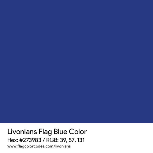Blue - 273983