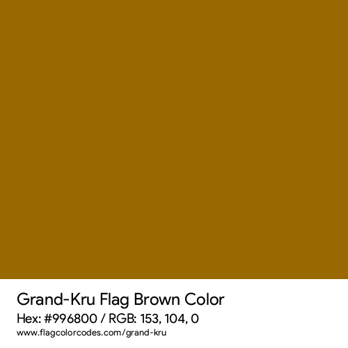 Brown - 996800