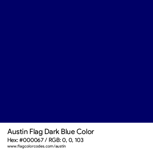 Dark Blue - 000067