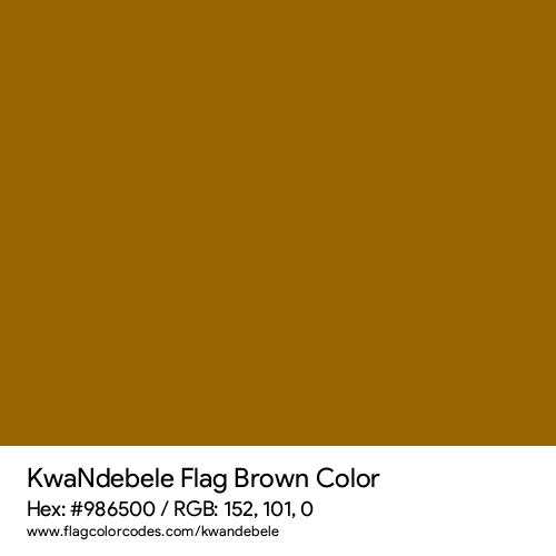 Brown - 986500