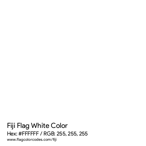 White - FFFFFF
