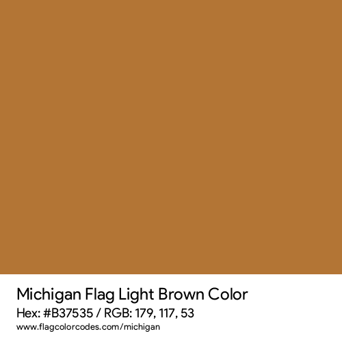 Light Brown - B37535
