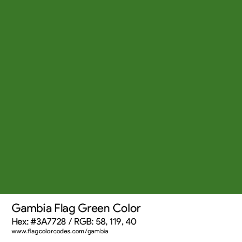 Green - 3A7728