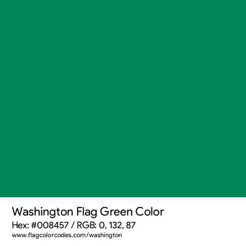 Green - 008457