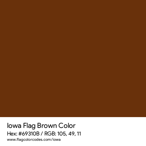 Brown - 69310B