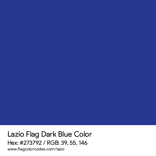Dark Blue - 273792