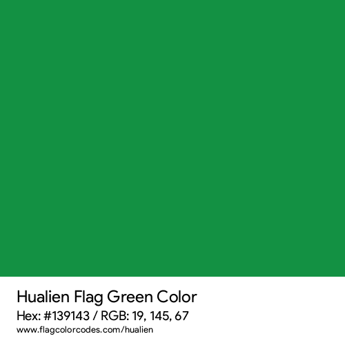 Green - 139143