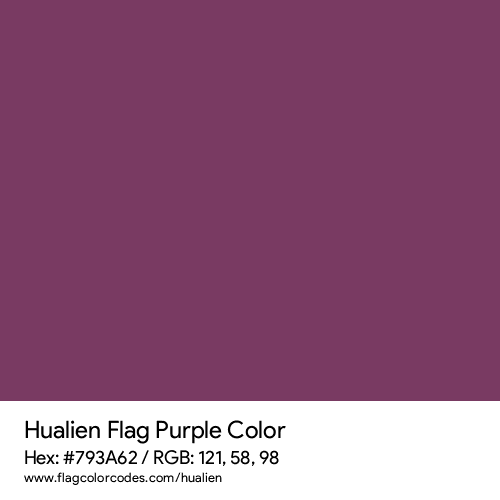 Purple - 793A62