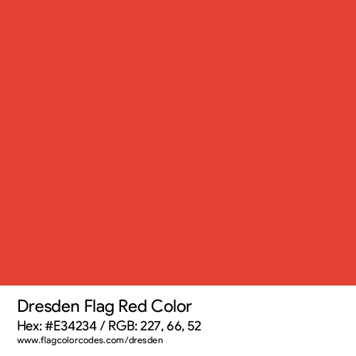 Red - e34234