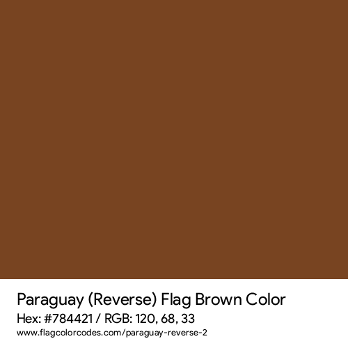 Brown - 784421