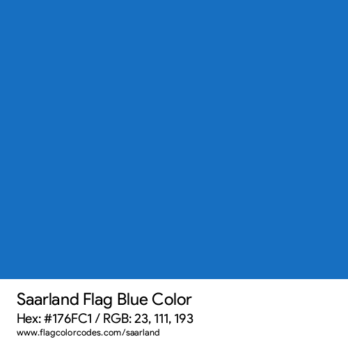 Blue - 176FC1