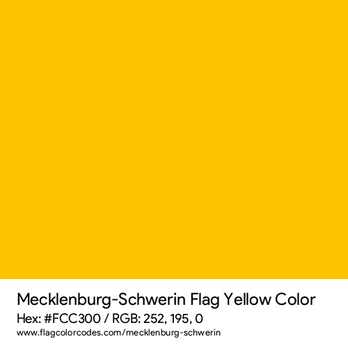 Yellow - FCC300