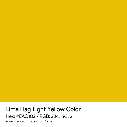 Light Yellow - EAC102