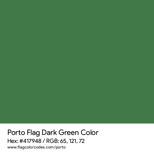 Dark Green - 417948