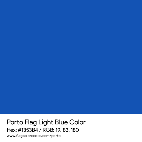 Light Blue - 1353B4