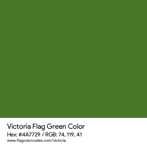 Green - 4A7729