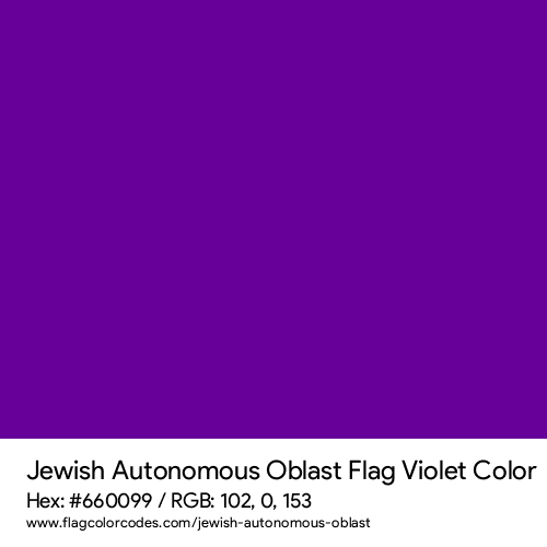 Violet - 660099