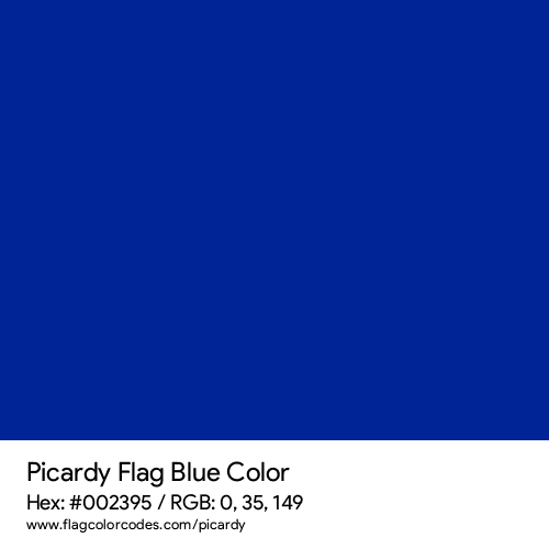 Blue - 002395