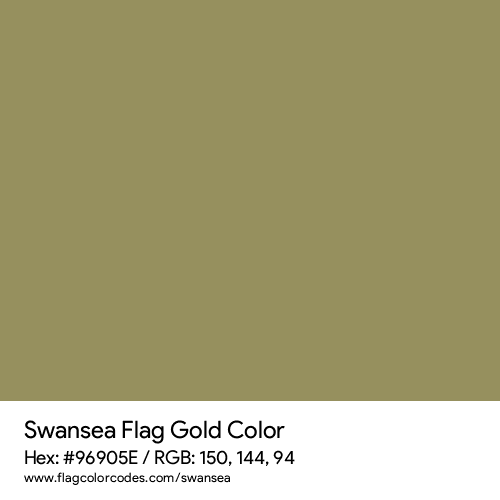 Gold - 96905E