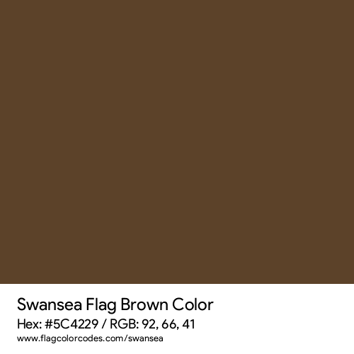 Brown - 5C4229