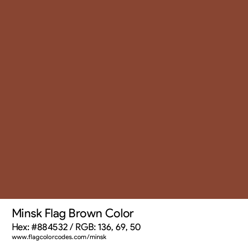 Brown - 884532