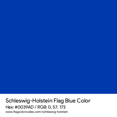 Blue - 0039AD